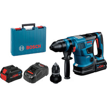 Load image into Gallery viewer, Cordless Hammer Drill 0611914052 BOSCH