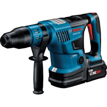 Load image into Gallery viewer, Cordless Hammer Drill 0611915052 BOSCH