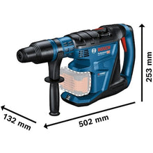 Load image into Gallery viewer, Cordless Hammer Drill 0611917152 BOSCH
