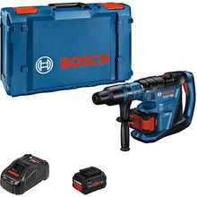 Load image into Gallery viewer, Cordless Hammer Drill 0611917152 BOSCH