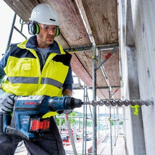 Load image into Gallery viewer, Cordless Hammer Drill 0611913152 BOSCH