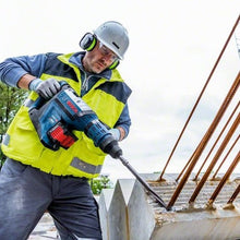 Load image into Gallery viewer, Cordless Hammer Drill 0611913152 BOSCH