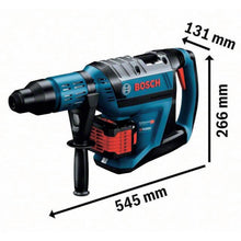 Load image into Gallery viewer, Cordless Hammer Drill 0611913152 BOSCH