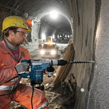 Load image into Gallery viewer, Hammer Drill 0611264050 BOSCH