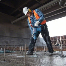 Load image into Gallery viewer, Hammer Drill 0611265050 BOSCH