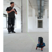 Load image into Gallery viewer, Line Laser 0601066H80 BOSCH