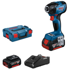 Load image into Gallery viewer, Rechargeable Impact Driver 06019J0151 BOSCH