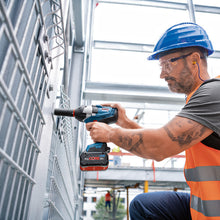 Load image into Gallery viewer, Rechargeable Impact Wrench 06019J8250 BOSCH