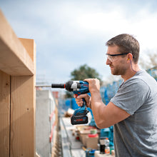 Load image into Gallery viewer, Rechargeable Impact Wrench 06019J8251 BOSCH