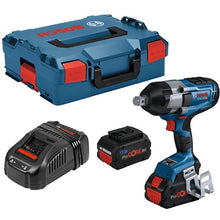 Load image into Gallery viewer, Rechargeable Impact Wrench 06019J8251 BOSCH