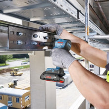 Load image into Gallery viewer, Rechargeable Impact Wrench 06019J0350 BOSCH