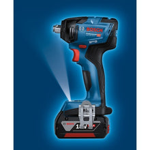 Load image into Gallery viewer, Rechargeable Impact Wrench 06019J0350 BOSCH