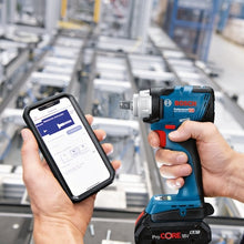 Load image into Gallery viewer, Cordless Impact Wrench 06019L5051 BOSCH