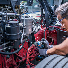 Load image into Gallery viewer, Cordless Impact Wrench 06019K4051 BOSCH