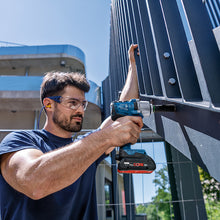 Load image into Gallery viewer, Cordless Impact Wrench 06019K4051 BOSCH