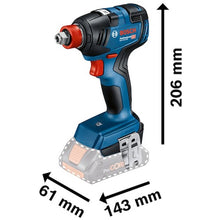 Load image into Gallery viewer, Cordless Driver 06019J2253 BOSCH