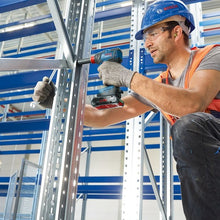 Load image into Gallery viewer, Rechargeable Impact Driver 06019J2252 BOSCH