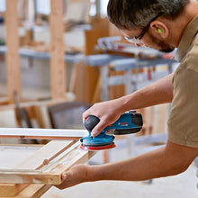 Load image into Gallery viewer, Cordless Random Action Sander 1619JB0179 BOSCH