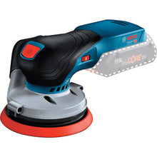 Load image into Gallery viewer, Cordless Random Action Sander 0601372250 BOSCH