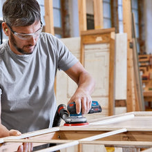 Load image into Gallery viewer, Cordless Random Action Sander 0601372250 BOSCH