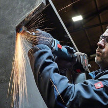 Load image into Gallery viewer, Straight-type Grinder GGS18V-23LCH BOSCH