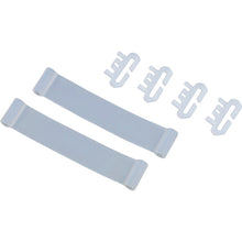 Load image into Gallery viewer, Industrial Helmet GRIT GH01VYM-WH GENTOS