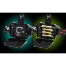 Load image into Gallery viewer, Gseries LED Head Light 101RG GH-101RG GENTOS