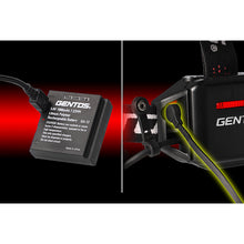 Load image into Gallery viewer, Gseries LED Head Light 101RG GH-101RG GENTOS
