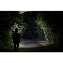 Load image into Gallery viewer, Gseries LED Head Light 101RG GH-101RG GENTOS