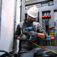 Load image into Gallery viewer, Cordless hot air gun body only 06012A6500 BOSCH