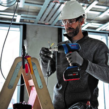 Load image into Gallery viewer, Cordless hot air gun body only 06012A6500 BOSCH