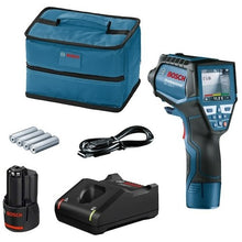 Load image into Gallery viewer, Infrared Thermometer GIS1000CNSET BOSCH