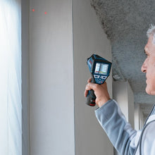 Load image into Gallery viewer, Infrared Thermometer 0601083351 BOSCH