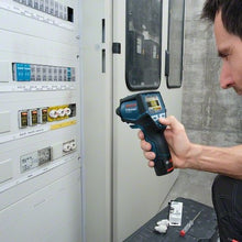 Load image into Gallery viewer, Infrared Thermometer 0601083351 BOSCH