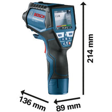 Load image into Gallery viewer, Infrared Thermometer 0601083351 BOSCH