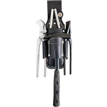 Load image into Gallery viewer, Leather Tool Case 58952 BESTTOOL