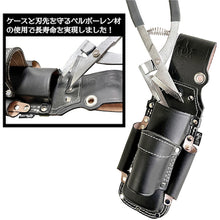 Load image into Gallery viewer, Leather Tool Case 58952 BESTTOOL