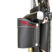 Load image into Gallery viewer, Leather Tool Case 58952 BESTTOOL