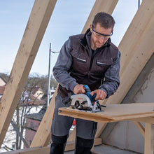 Load image into Gallery viewer, Cordless Circular Saw 06016C1250 BOSCH