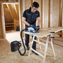 Load image into Gallery viewer, Cordless Circular Saw 06016B5050 BOSCH