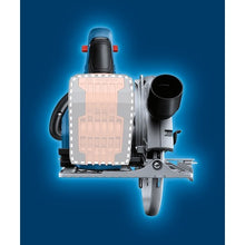 Load image into Gallery viewer, Cordless Circular Saw 06016B5050 BOSCH