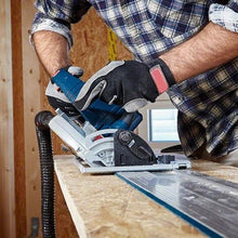Load image into Gallery viewer, Cordless Circular Saw 06016B5150 BOSCH