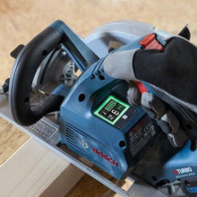Load image into Gallery viewer, Cordless Circular Saw 06016B5150 BOSCH