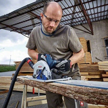 Load image into Gallery viewer, Cordless Circular Saw 06016B5150 BOSCH