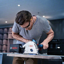Load image into Gallery viewer, Cordless Circular Saw 06016B4050 BOSCH