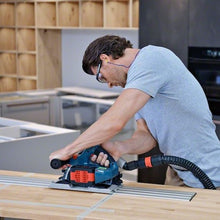 Load image into Gallery viewer, Cordless Circular Saw 06016B4050 BOSCH