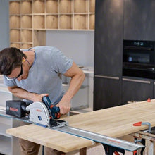 Load image into Gallery viewer, Cordless Circular Saw 06016B4050 BOSCH