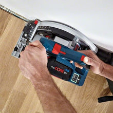 Load image into Gallery viewer, Cordless Circular Saw 06016B4050 BOSCH
