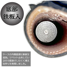 Load image into Gallery viewer, Leather Case for Welding Rod 58953 BESTTOOL