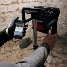 Load image into Gallery viewer, Cordless LED Light GLI18V-10000CSET BOSCH